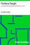 [Gutenberg 20535] • The Merry-Thought: or the Glass-Window and Bog-House Miscellany / Parts 2, 3 and 4